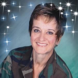 Meet your Posher, Kerrie